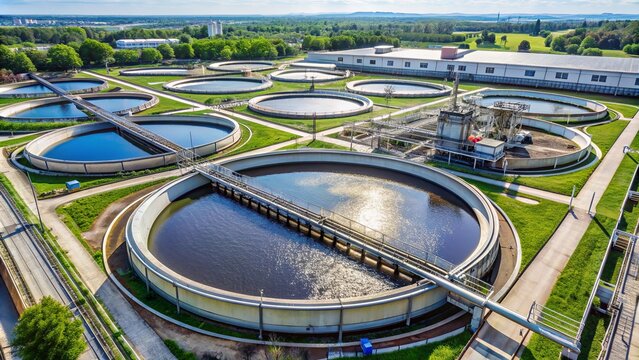 STP Manufacturer in Delhi NCR